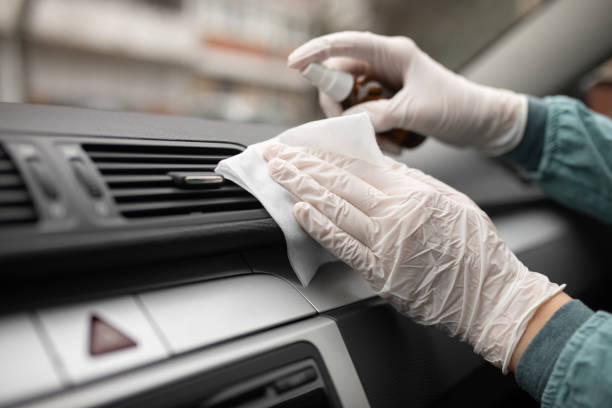 Best Local Air Duct Cleaning Services  in Taft, TX
