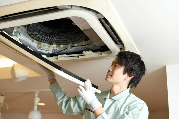 Best Affordable Air Duct Cleaning  in Taft, TX