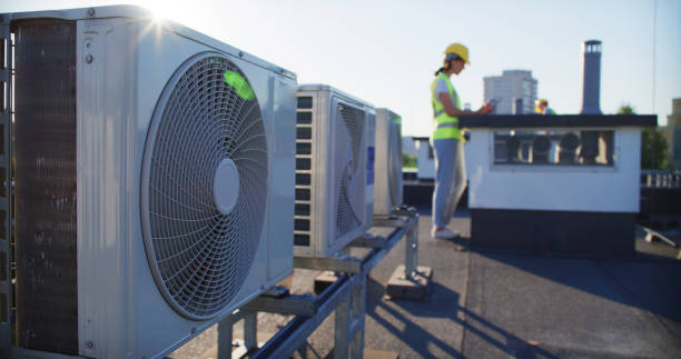 Best HVAC Duct Inspection Services  in Taft, TX
