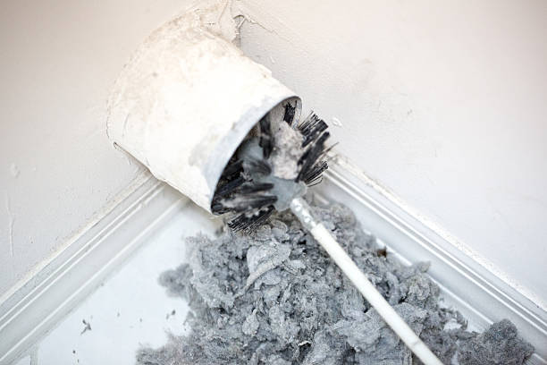 , TX Airduct Cleaning Company