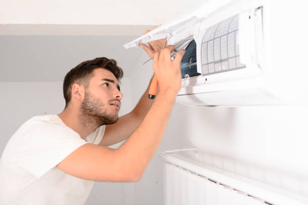 Best Ductwork Cleaning Services  in Taft, TX