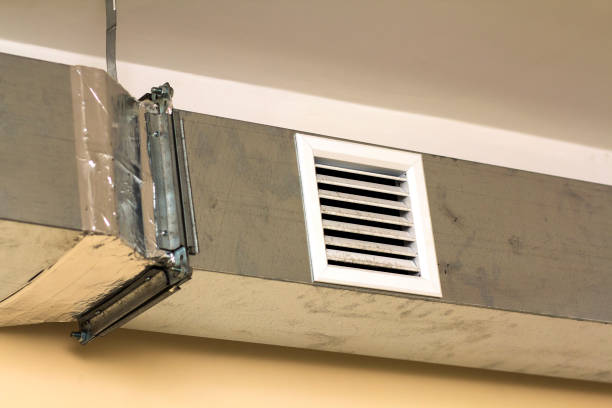 Best Ductwork Cleaning Services  in Taft, TX